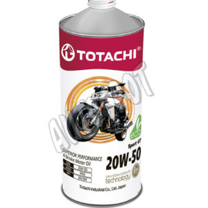 TOTACHI DENTO PAWA 4T 20W-50 1L
