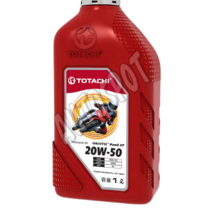 TOTACHI DENTO PAWA 4T 20W-50 1L