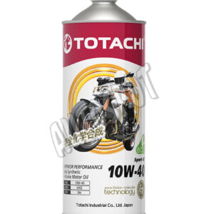 TOTACHI DENTO PAWA 4T 10W-40 1L