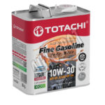 TOTACHI MOTOR OIL 10W-30 3L