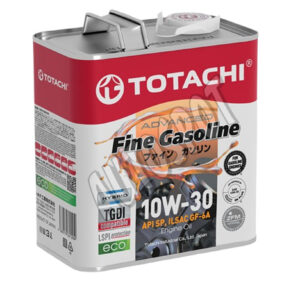 TOTACHI MOTOR OIL 10W-30 3L