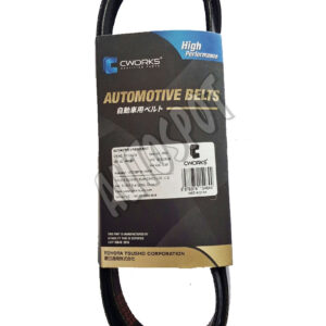 4PK1207 – TOYOTA VITZ KSP130