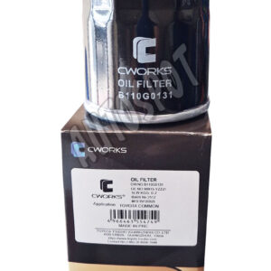 OIL FILTER - 90915-YZZJ1 - C110J - B110G0131
