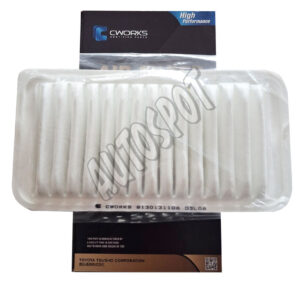 AIR FILTER - 17801-22020 - A1003G
