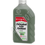 TOTACHI EXTENDED LIFE COOLANT GREEN 1L
