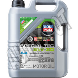 LIQUI MOLY SPECIAL TEC AA 5W-30 4L
