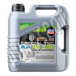 LIQUI MOLY SPECIAL TEC AA 0W-20 4L