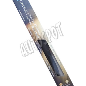 REAR WIPER BLADES - CWORKS