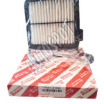 AIR FILTER - 17801-21040 - A1010G