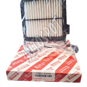 AIR FILTER - 17801-21040 - A1010G