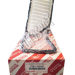 AIR FILTER - 17801-B2050 - A750G