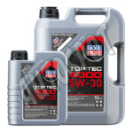 LIQUI MOLY TOP TEC 4300 5W-30