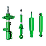 HONDA FIT GP5 SHOCK ABSORBER - TAKAYAMA