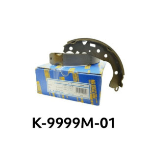 SUZUKI WAGON R BRAKE SHOES - MK K-9999-01 JAPAN