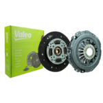 RENAULT KWID CLUTCH SET - VALEO KOREA