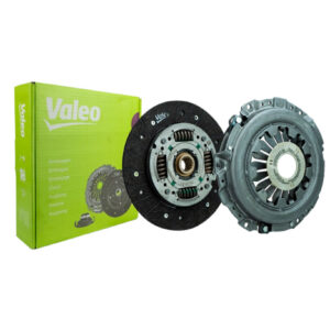 RENAULT KWID CLUTCH SET - VALEO KOREA