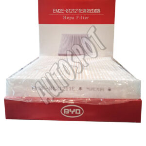 EM2E-8121211E - BYD ATTO 3
