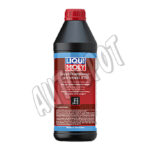 LIQUI MOLY DUAL CLUTCH TRANS­MIS­SION OIL 8100