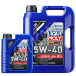 LIQUI MOLY SYNTHOIL HIGH TECH 5W-40