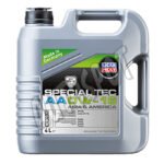 LIQUI MOLY SPECIAL TEC AA 0W-16 4L