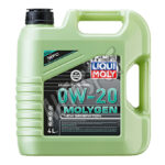 LIQUI MOLY MOLYGEN NEW GENER­A­TION 0W-20 4L