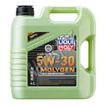 LIQUI MOLY MOLYGEN NEW GENER­A­TION 5W-30