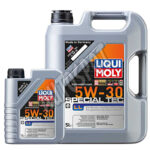 LIQUI MOLY SPECIAL TEC LL 5W-30