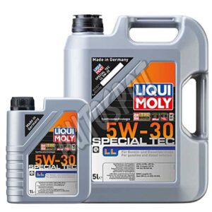 LIQUI MOLY SPECIAL TEC LL 5W-30