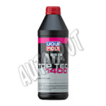 LIQUI MOLY TOP TECH ATF 1400