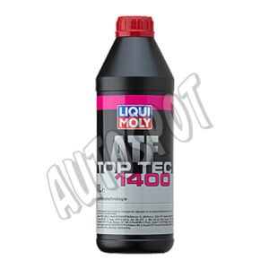 LIQUI MOLY TOP TECH ATF 1400