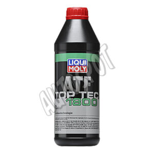 LIQUI MOLY TOP TEC ATF 1800 1L