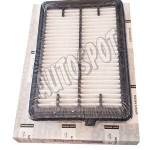 AIR FILTER - 16546-6VB0A - A2059G NISSAN MAGNITE AIR FILTER