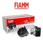 FIAMM TRUMPET HORN AM80SX-12V