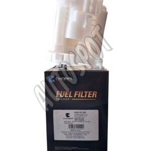 FUEL FILTER - 23300-21010 - B120151013 - TOYOTA COROLLA 121 - CWORKS