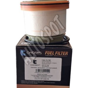 FUEL FILTER - 23390-0L041 - B120G0107 - FC193G CWORKS
