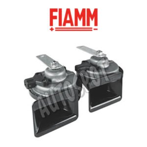 FIAMM SNAIL HORN TR99-24V-H&L-2T