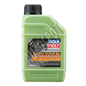 LIQUI MOLY MOLYGEN 4T 5W-30 SCOOTER 800ML