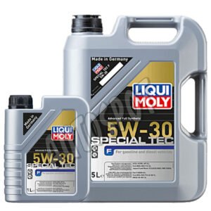 LIQUI MOLY SPECIAL TEC F 5W-30