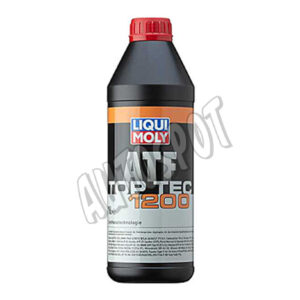 LIQUI MOLY TOP TEC ATF 1200
