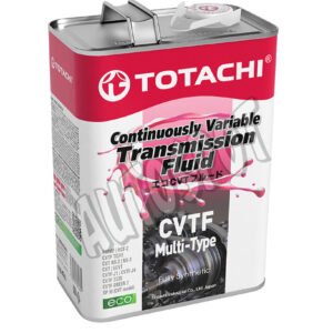 TOTACHI CVTF 4L - HONDA HMMF