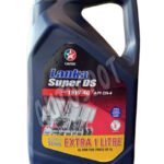 CALTEX LANKA SUPER DS40 SAE 15W-40 6L