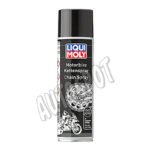 LIQUI MOLY MOTORBIKE CHAIN SPRAY 250ML
